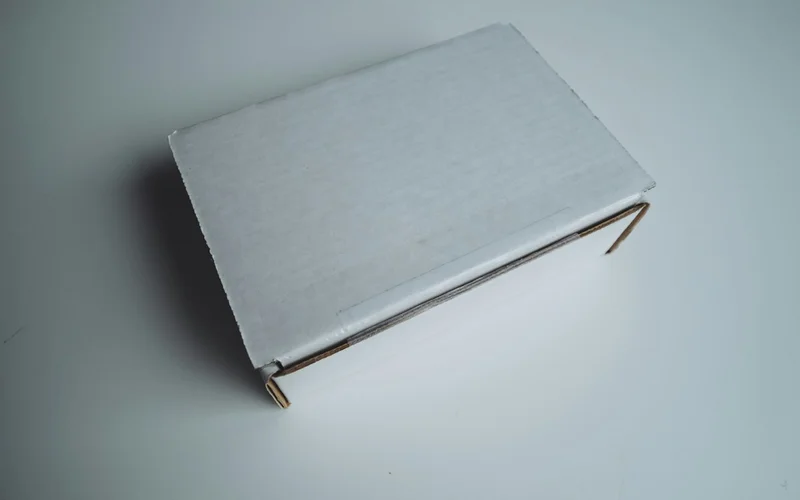 بستهبندی مرسوله، تصویر عمومی